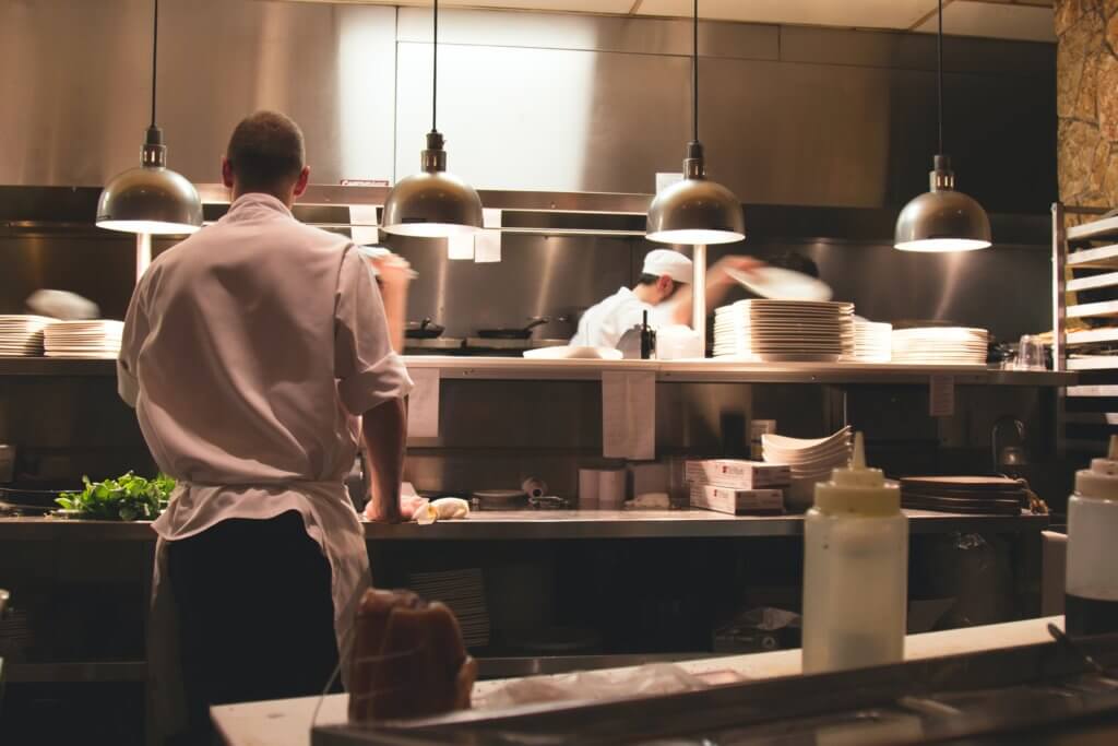 Choosing a Private Chef