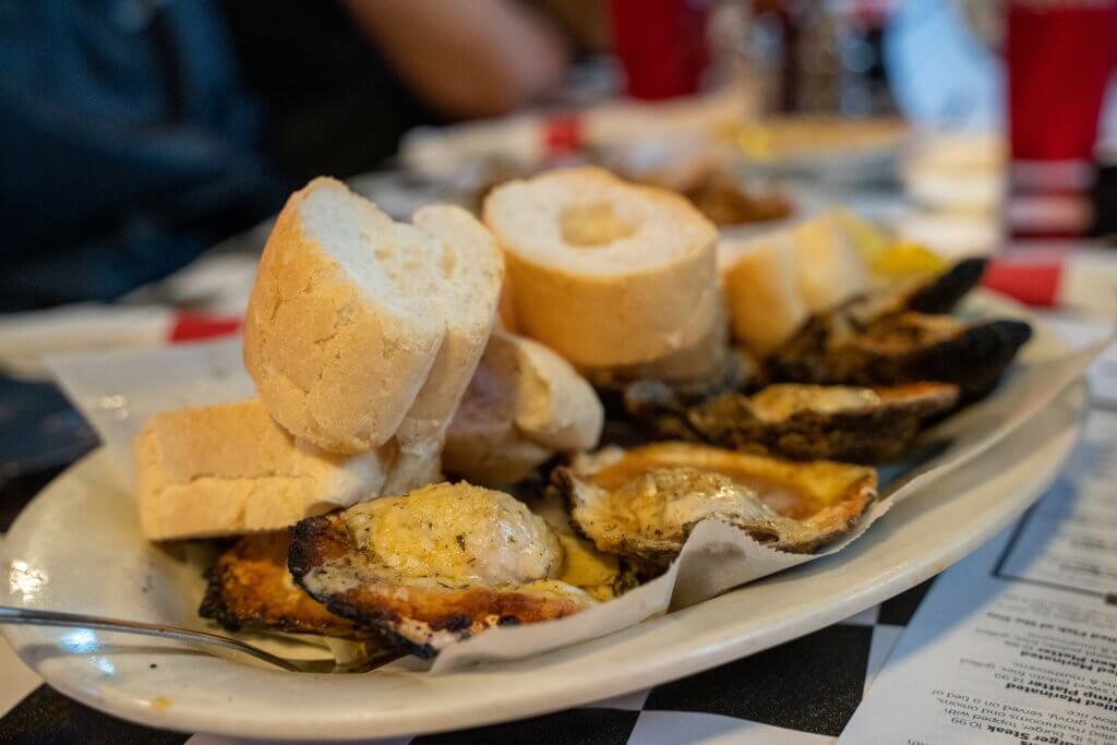 Iconic New Orleans dishes you should try