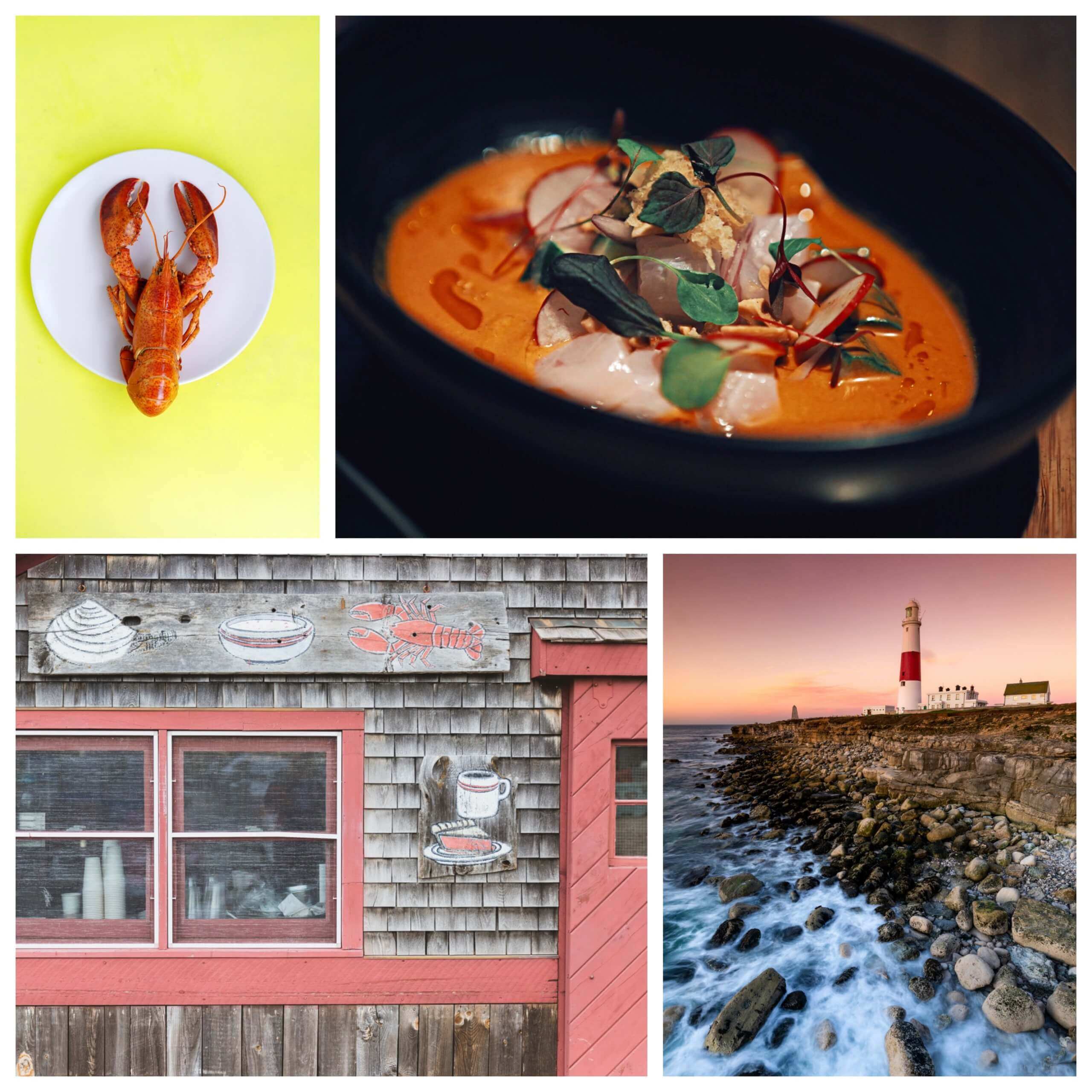 Private Chef Portland Maine