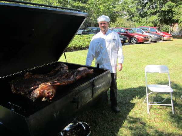 How to Prepare and Clean a BBQ Grill