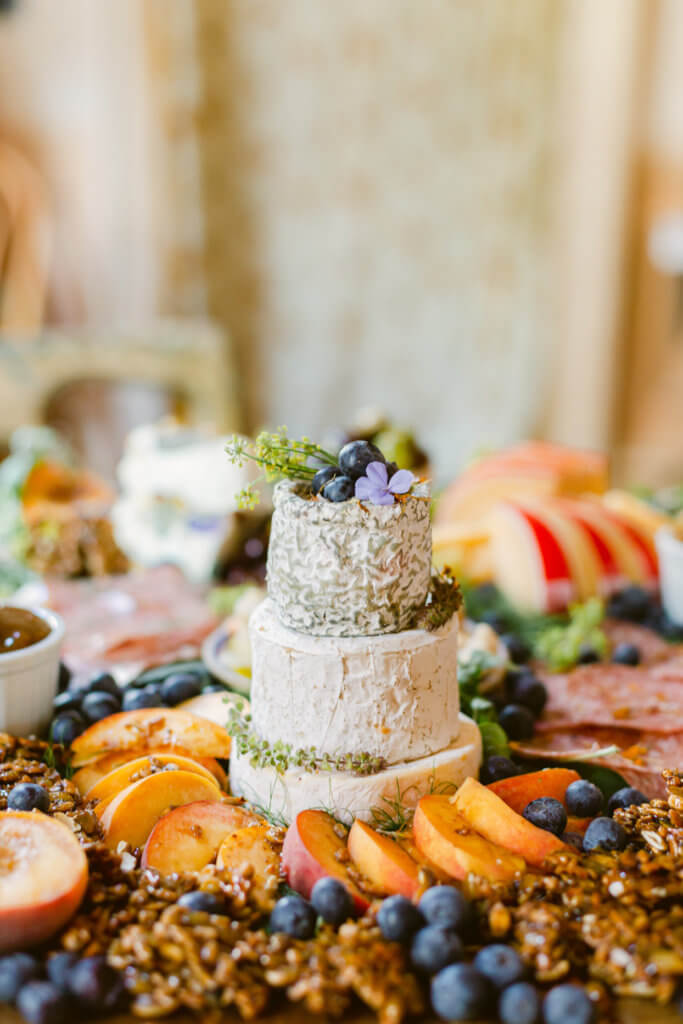 Secrets to the Best Micro Wedding Menu