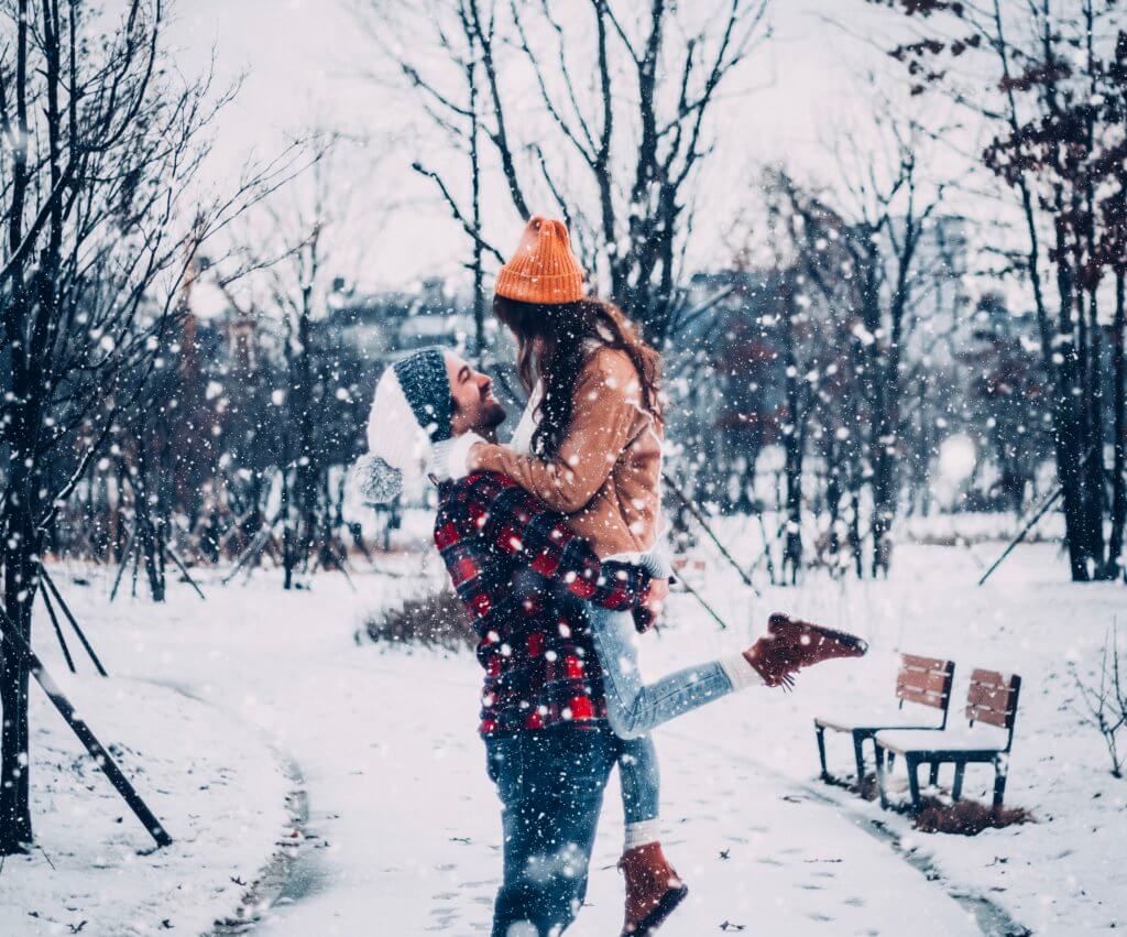 Unique Date Ideas for Winter