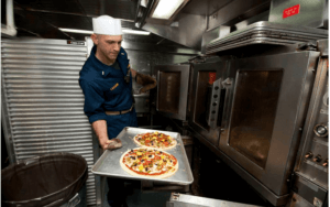 Choosing the Best Ovens for Commercial Kitchens: A Comprehensive Guide